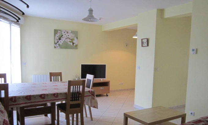 Villard-de-Lans Apartment | Apartment Villard-de-Lans, 2 bedrooms, 6 persons