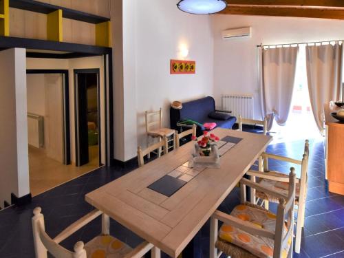 Rosolina Mare Apartment | Apartment Villa Isotta-3 by Interhome