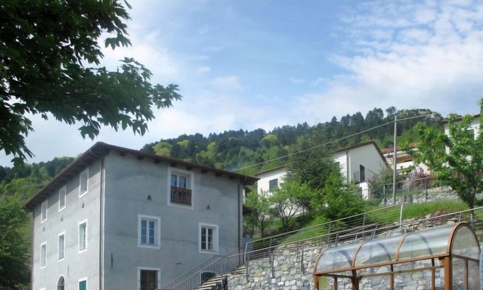 Regione Ca' Nova Apartment | Apartment Vittoria e Milietto (FLG325) in Finale Ligure - 7 persons, 3 bedrooms