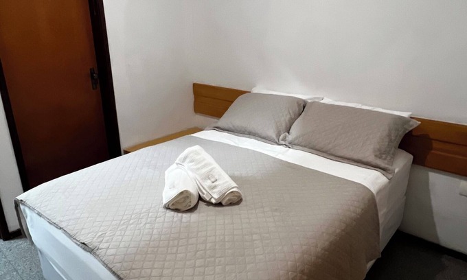 Ponta Verde Apartment | Apartment with swimming pool, 120m from the beach, Ponta Verde - Maceió/Alagoas