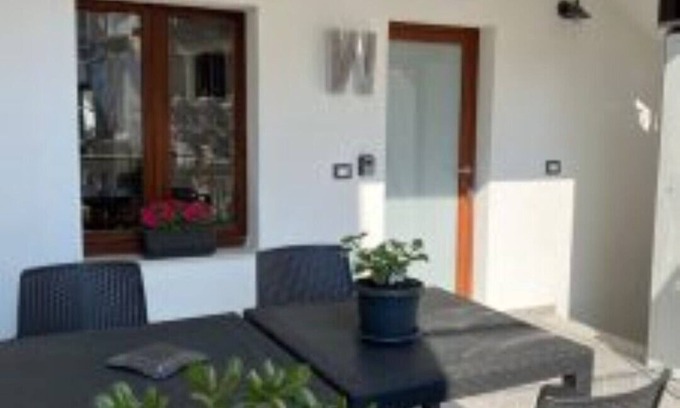 Tresnico Apartment | Apartment WANDA