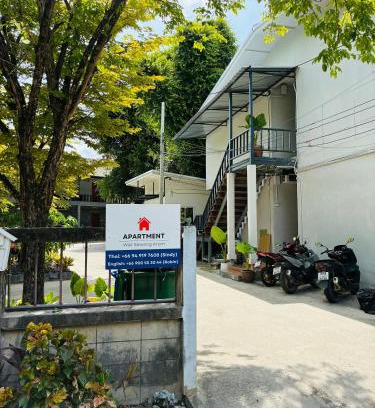 Bophut Apartment | Apartment Wat Sawang Arom 17