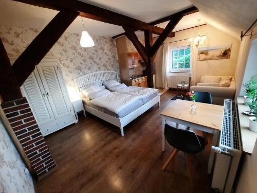 Butjadingen Apartment | Apartment Weitblick