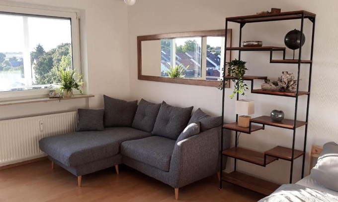 Schweinfurt Apartment | Apartment Weitblick