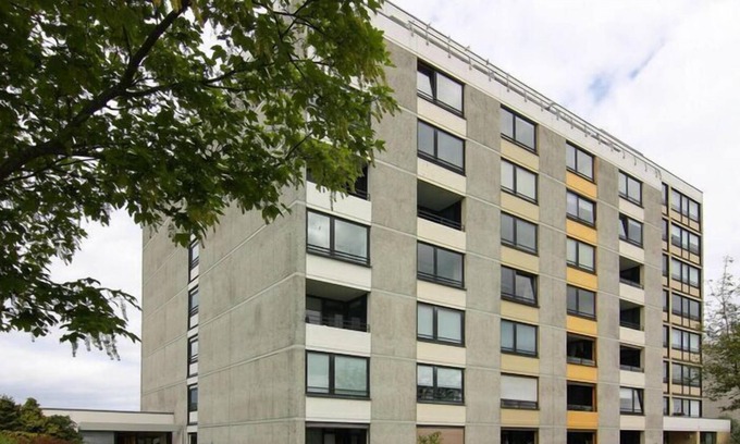 Wendtorfer Strand Apartment | Apartment, Wendtorf