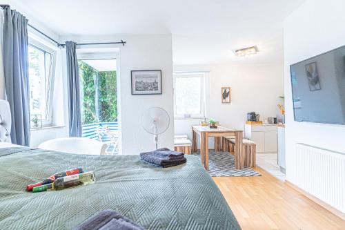 Rhein-Erft-Kreis District Apartment | Apartment Wesseling