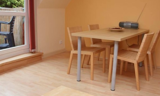 Racknitz/Zschertnitz Apartment | Apartment with balcony (approx. 45 m2)