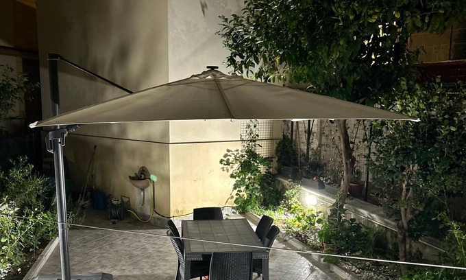 Materdei Apartment | Apartment with Garden