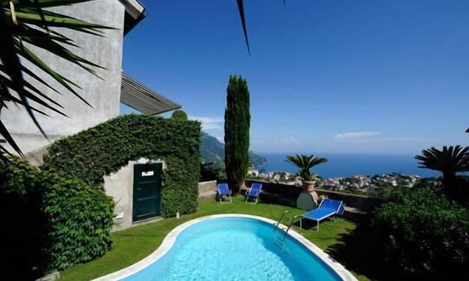 Scala Apartment | Apartment with Private Pool