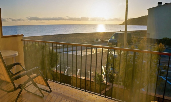 Pals Apartment | Apartment with side sea views in Playa de Pals (DUNES 2H * 314)