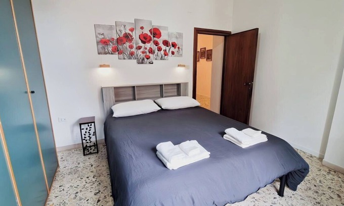 Siena Apartment | Apartment with Terrace in the Heart of SIENA