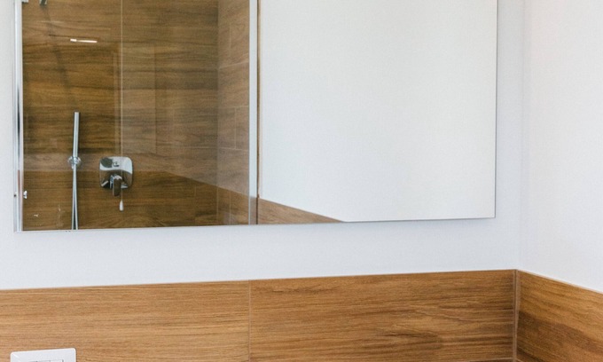 Pescia Apartment | Apartment with two bedrooms, bathroom and swimming pool