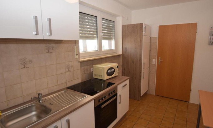 Wolfschlugen Apartment | Apartment Wolfschlugen