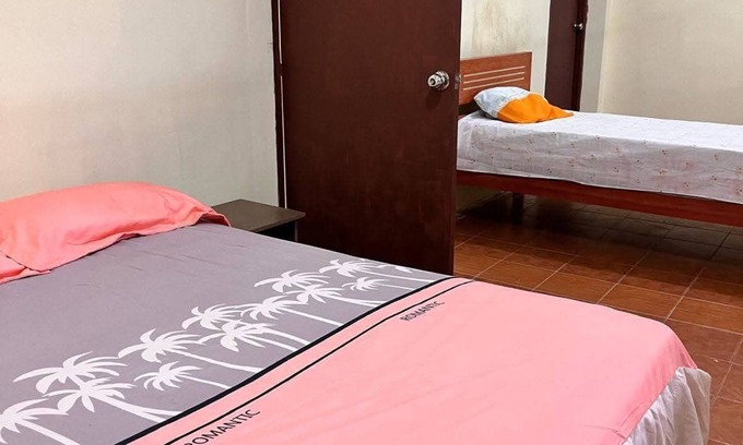 Iquitos Apartment | Apartment wong