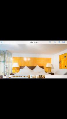 Niederdorf Apartment | Apartment Zürich City