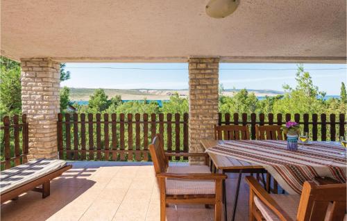 Rovanjska Apartment | Apartment Zagrebacka Vi