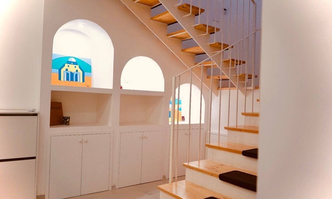 Lacco Ameno Apartment | Apartment Zaras 11