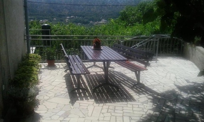 Bribir Apartment | Apartment Zeljka