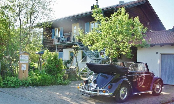 Buxheim Apartment | Apartment Zettler