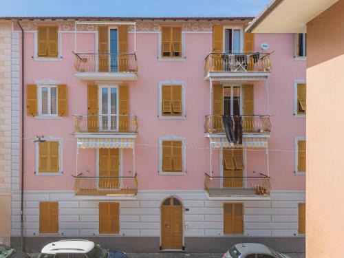 Riva Trigoso Apartment | Apartment Zia Anna by Interhome