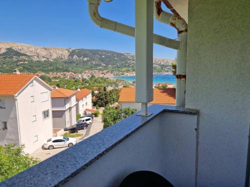 Baska Apartment | Apartment Zoric Baska