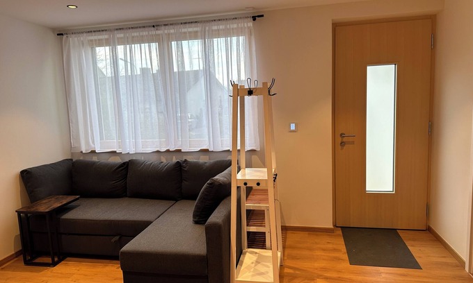 Forchheim Apartment | Apartment zur Fränkischen Schweiz Sowie in Unmittelbarer Nähe zum Md-kanal
