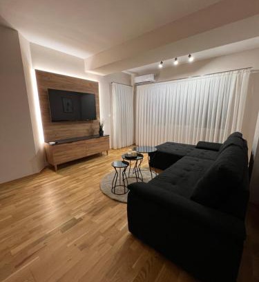 Strumica House | Apartment33