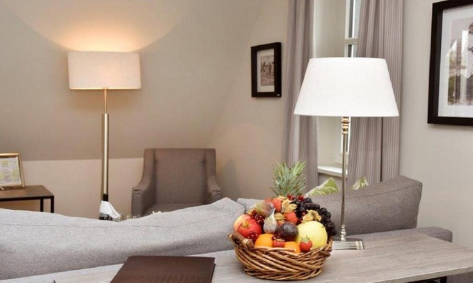 Ostseebad Ahrenshoop Apartment | Apartmentanlage Seezeichen