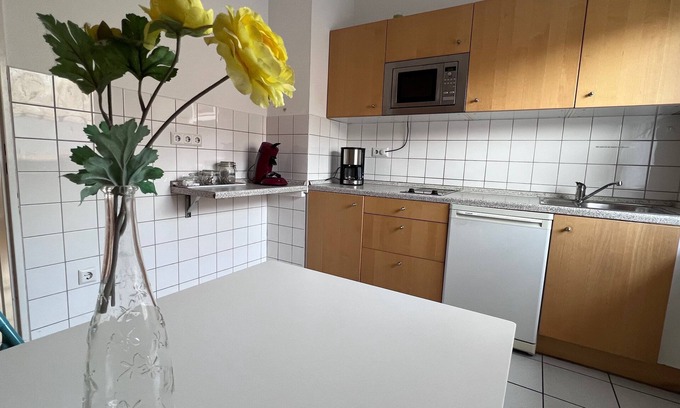 Langendreer Hotel | Apartmenthaus Somborn