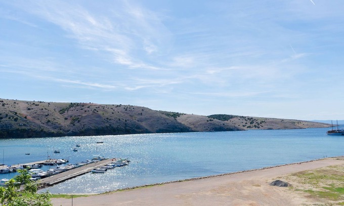 Lopar Apartment | Apartments Albina (28001-A3) - Lopar - island Rab