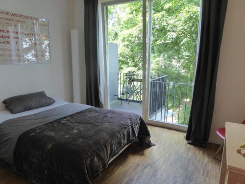 Prenzlauer Berg Apartment | Apartments Am Friedrichshain
