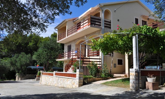 Rab Town House | Apartments and rooms by the sea Supetarska Draga - Gonar, Rab - 2002