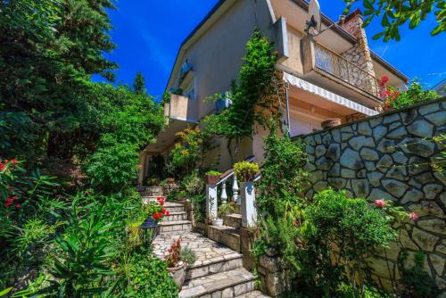 Klanfari Apartment | Apartments and Room Mirjana