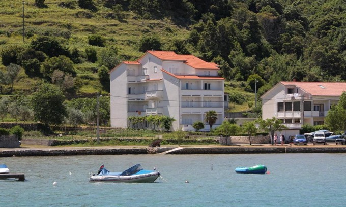 Rab Town House | Apartments and rooms by the sea Supetarska Draga - Donja, Rab - 2001