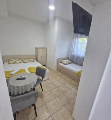 Star Dojran Apartment | Apartments and Studios J&T UPCHEVI