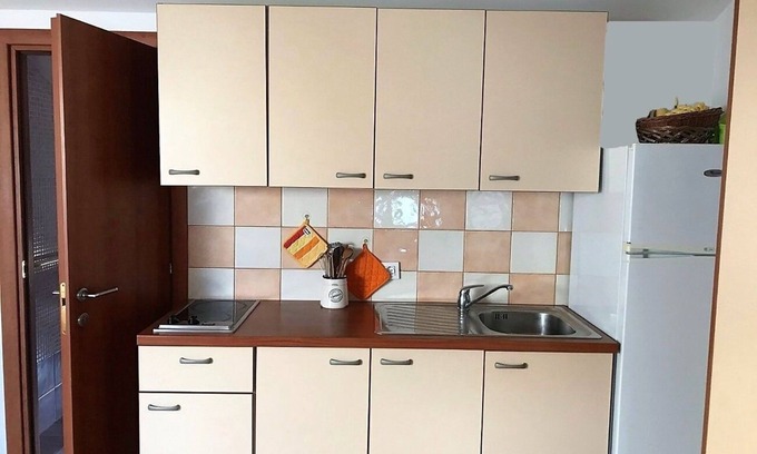 Ilovik Apartment | Apartments Azur (104721-A2) - Ilovik