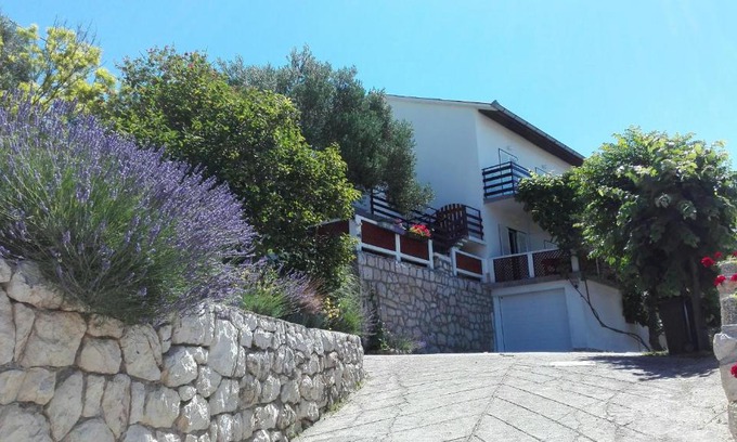 Rab Town Apartment | Apartments Bojana Rab