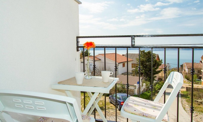 Maslenica Apartment | Apartments Bregovec Maslenica (14491-A2) - Maslenica (Zadar)