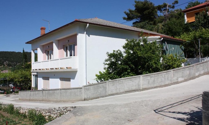 Rab Town Apartment | Apartments by the sea Supetarska Draga - Donja, Rab - 4981
