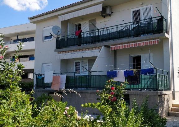 Banjol Apartment | Apartments by the sea Banjol, Rab - 4965