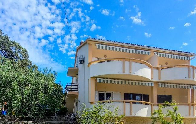 Lun Apartment | Apartments by the sea Cove Mulobedanj, Pag - 6275