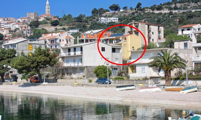 Igrane Apartment | Apartments by the sea Igrane, Makarska - 311