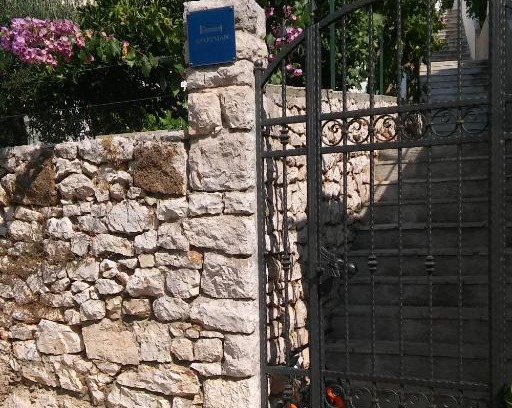 Milna (Brac) Apartment | Apartments by the sea Milna, Brac - 735