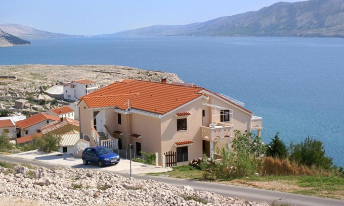 Zubovici Apartment | Apartments by the sea Zubovici, Pag - 9678