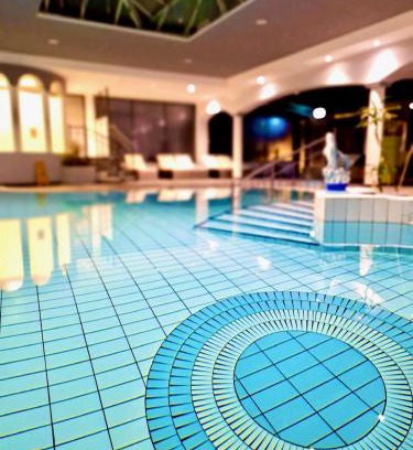 Neusiedl am See Apartment | Apartments C'EST LA SEA - Whirlpool-Suite, Dachterrassen-Suite oder Poolblick-Studio - Pets welcome