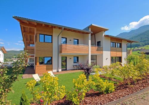 Kastelruth Apartment | Apartments Cornelia