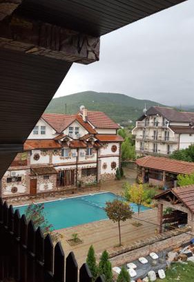 Nov Dojran Apartment | Apartments Dan Dar