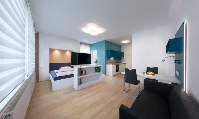 Leinfelden-Echterdingen Apartment | Apartments Drei Morgen