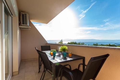 Municipality of Omisalj Apartment | Apartments Didi