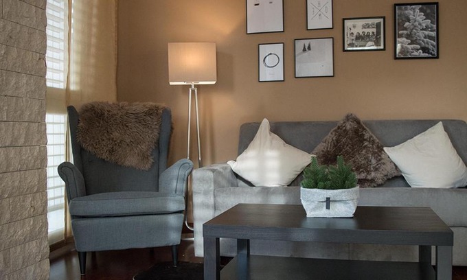 Sand in Taufers Apartment | Apartments Domino